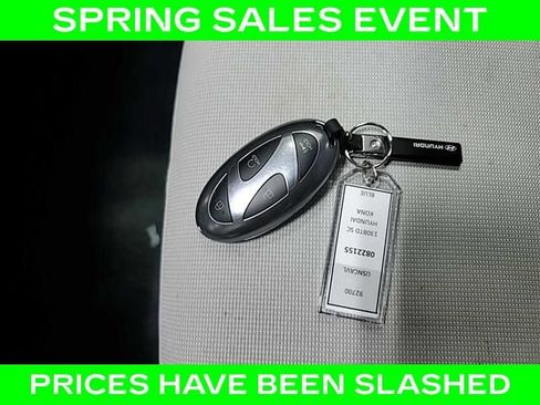 Used 2025 Hyundai Kona SEL image 10