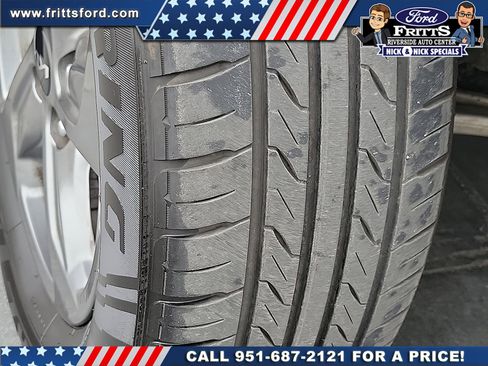 Used 2023 Kia K5 LXS image 19