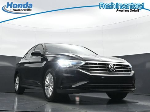 Used 2019 Volkswagen Jetta S FWD image 38