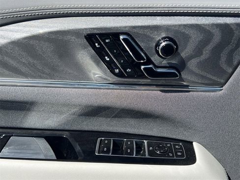 New 2026 Cadillac Escalade IQ Luxury 1 image 22