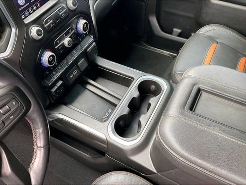 Used 2021 GMC Sierra 1500 AT4 AWD/4WD image 14
