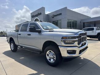 New 2026 RAM 2500 Tradesman video 1