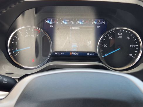 Used 2022 Ford Expedition XLT RWD image 13