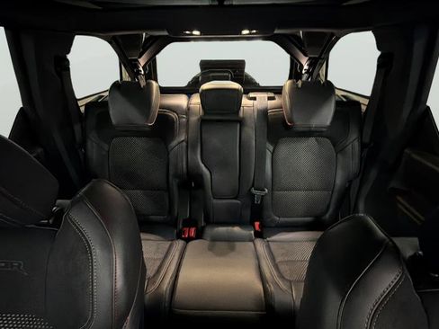 New 2026 Ford Bronco Raptor image 14