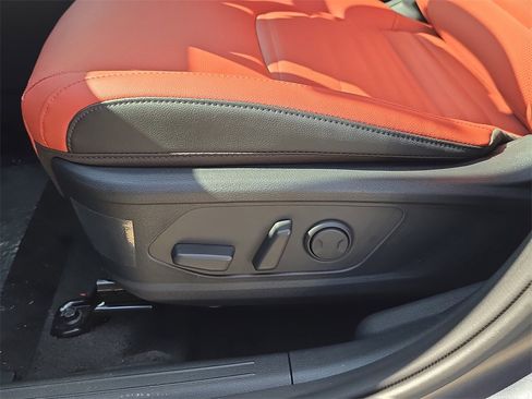 New 2026 Kia Sportage SX Prestige image 21