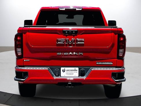 Used 2022 GMC Sierra 1500 Elevation w/ Max Trailering Package AWD/4WD image 8