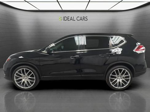 Used 2016 Nissan Rogue S FWD image 8
