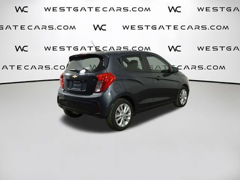 Used 2021 Chevrolet Spark LT image 44