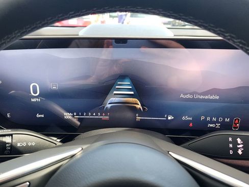 New 2026 Buick Envision Sport Touring image 27