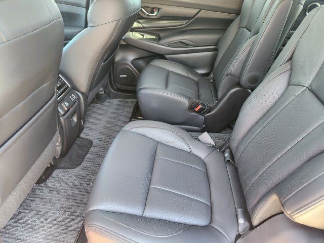 Certified 2026 Subaru Ascent Bronze Edition AWD/4WD image 32