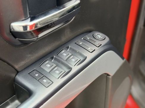 Used 2014 Chevrolet Silverado 1500 LT w/ All Star Edition image 17