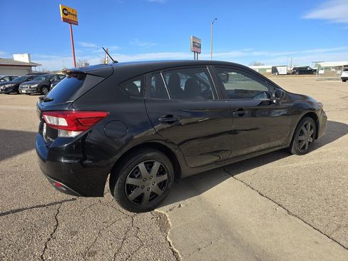 Used 2019 Subaru Impreza 2.0i image 4
