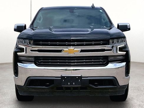 Used 2021 Chevrolet Silverado 1500 LT w/ Texas Edition Plus image 5