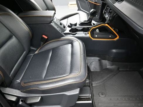 Used 2024 Ford Bronco Badlands AWD/4WD image 26
