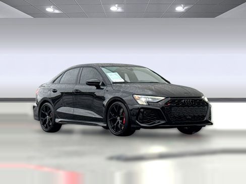 Used 2022 Audi RS 3 2.5 TFSI image 6