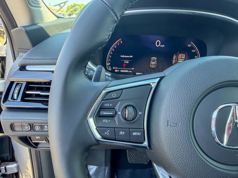 New 2026 Acura MDX SH-AWD image 18