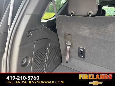 New 2025 Chevrolet Tahoe LS w/ Max Trailering Package image 44