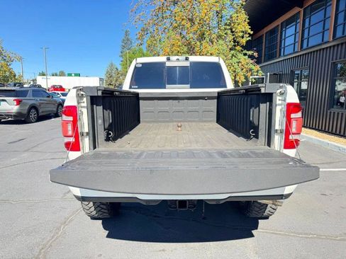 Used 2020 RAM 2500 Limited AWD/4WD image 27