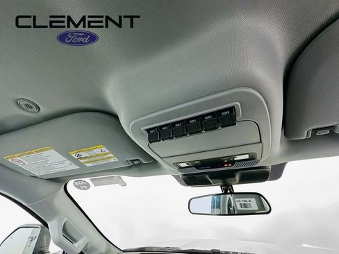 New 2026 Ford F550 4x4 Regular Cab Super Duty image 26