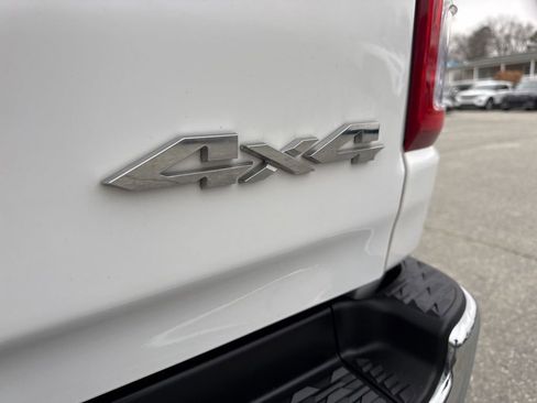 Used 2023 RAM 1500 Big Horn image 29