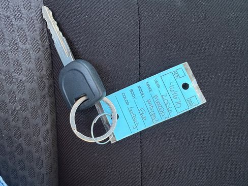 Used 2006 MAZDA MAZDA3 i Touring image 11