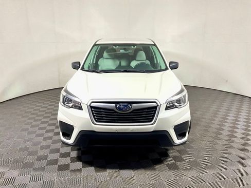 Used 2019 Subaru Forester AWD/4WD image 5