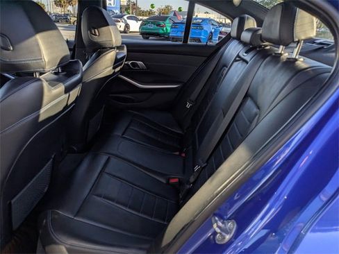 Used 2020 BMW M340i xDrive image 14