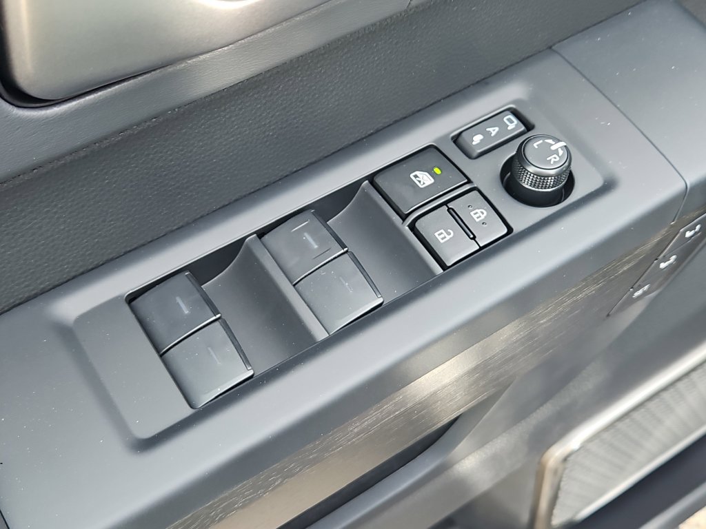New 2026 Toyota Tundra Capstone AWD/4WD image 23