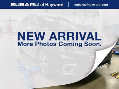 Used 2021 Subaru Forester Touring w/ Popular Package #2