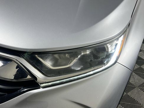 Used 2019 Honda CR-V LX image 11