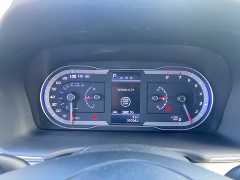 Used 2022 Hyundai Tucson SEL FWD image 33