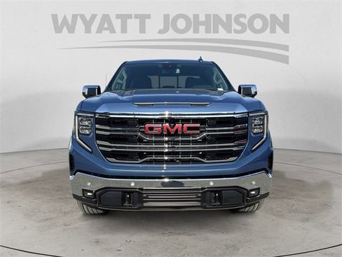 Used 2024 GMC Sierra 1500 SLT w/ SLT Premium Plus Package image 8