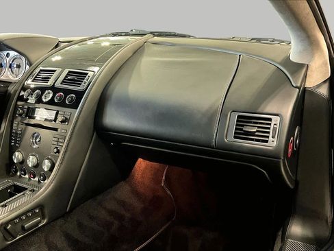 Used 2008 Aston Martin V8 Vantage Coupe RWD image 16