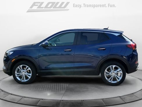 Used 2023 Buick Encore GX Preferred w/ Cold Weather Comfort Package AWD/4WD image 5