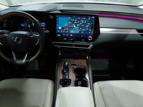 Used 2025 Lexus RX 350 Premium Plus w/ Convenience Package image 17