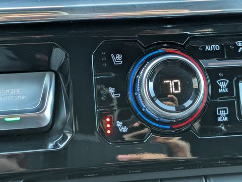 Used 2024 GMC Sierra 1500 Denali w/ Denali Reserve Package image 33