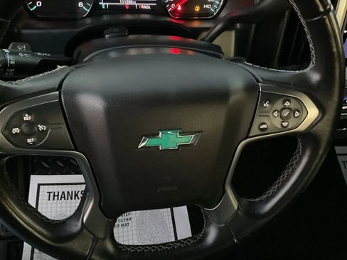 Used 2017 Chevrolet Silverado 1500 LT w/ All Star Edition image 29