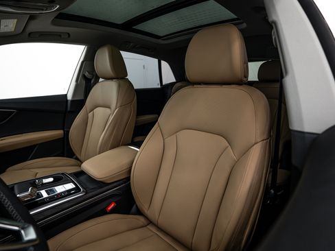 New 2026 Audi Q8 Prestige AWD/4WD image 18