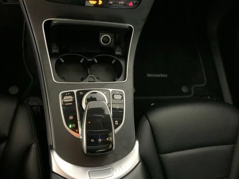 Used 2016 Mercedes-Benz GLC 300 4MATIC image 23