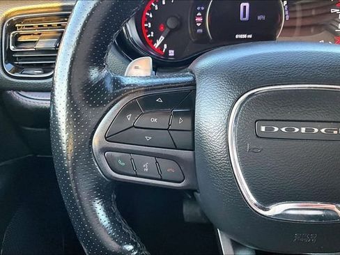 Used 2023 Dodge Durango R/T image 13