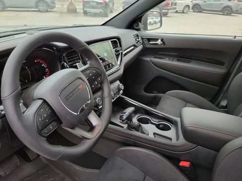 New 2026 Dodge Durango GT AWD/4WD image 21