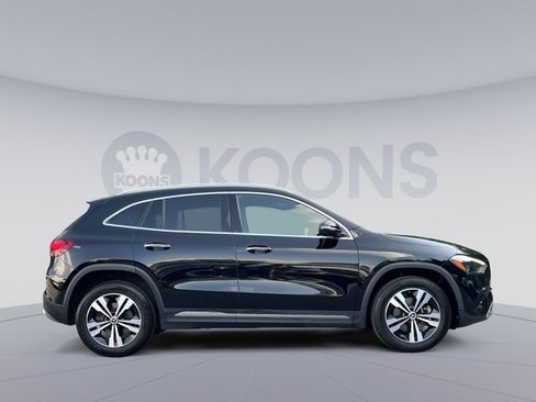 Used 2025 Mercedes-Benz GLA 250 4MATIC image 12