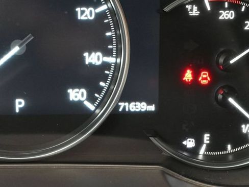 Used 2021 MAZDA CX-5 Grand Touring FWD image 28