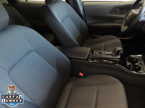 Used 2024 Toyota Prius LE image 27