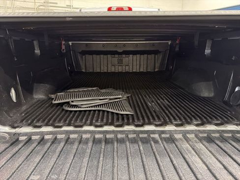 Used 2015 Chevrolet Silverado 1500 LTZ AWD/4WD image 19