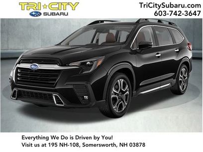 New 2025 Subaru Ascent Touring