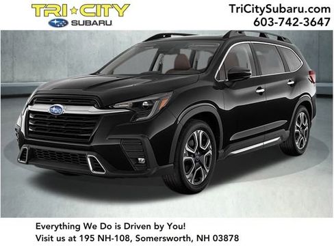 New 2025 Subaru Ascent Touring image 1