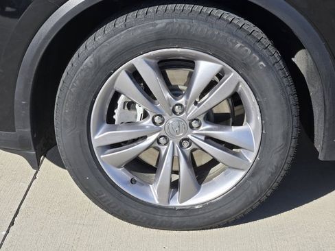 Used 2024 Acura MDX FWD image 7