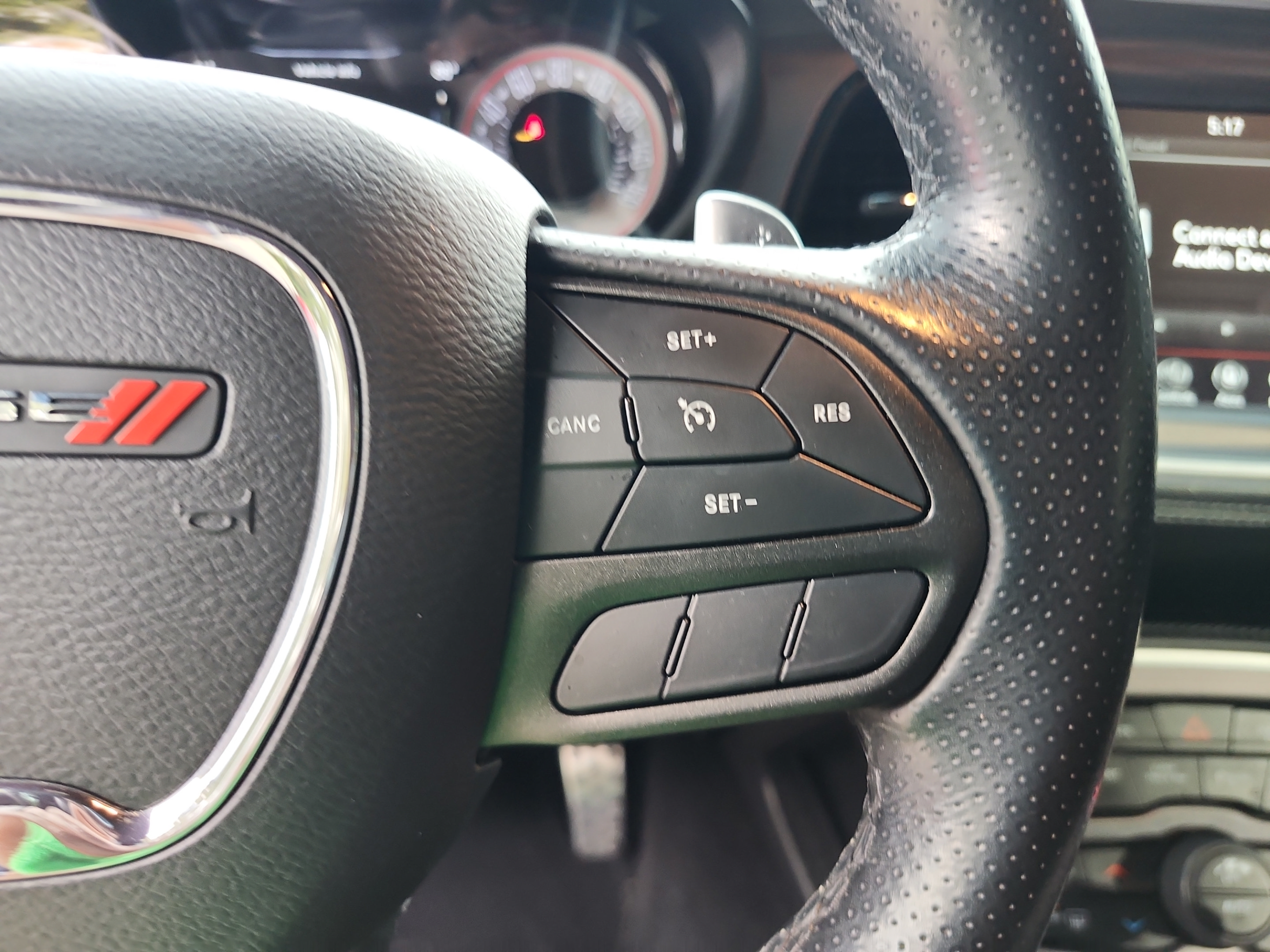 Used 2021 Dodge Challenger R/T w/ T/A Package RWD image 27