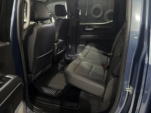 Used 2026 GMC Sierra 1500 Denali AWD/4WD image 17